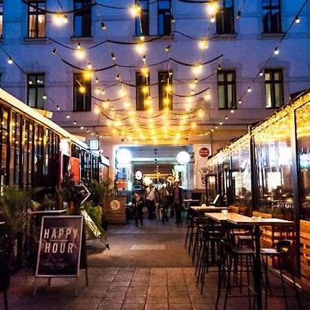 Laura Apartment Budapeszt Zewnętrze zdjęcie
