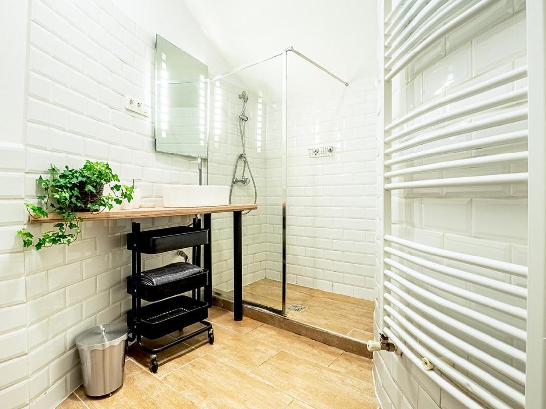 Laura Apartment Budapeszt Zewnętrze zdjęcie