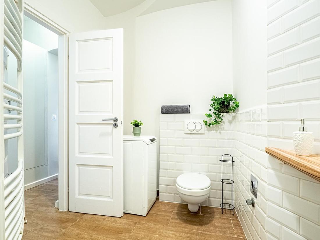 Laura Apartment Budapeszt Zewnętrze zdjęcie