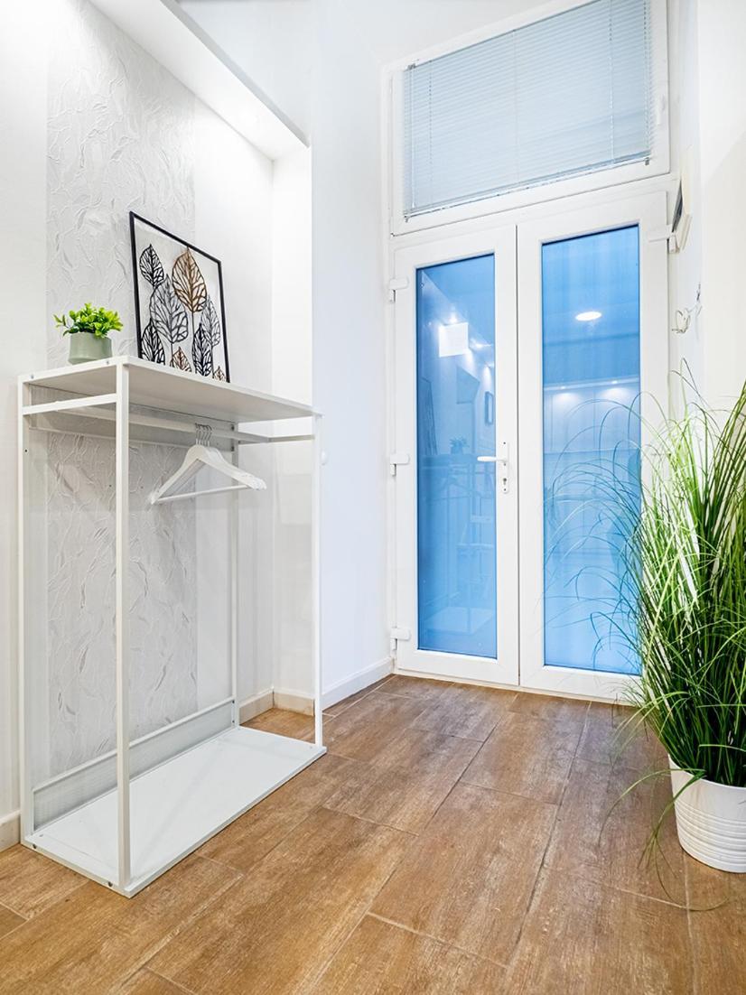 Laura Apartment Budapeszt Zewnętrze zdjęcie