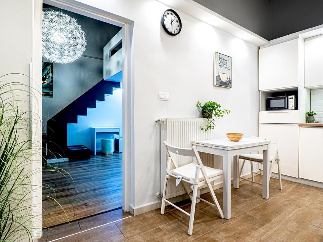 Laura Apartment Budapeszt Zewnętrze zdjęcie