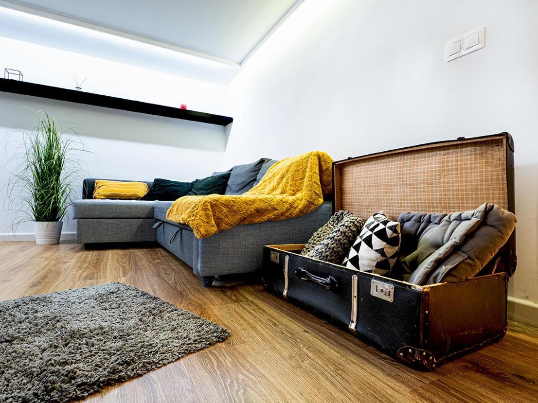 Laura Apartment Budapeszt Zewnętrze zdjęcie