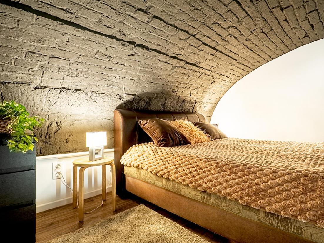Laura Apartment Budapeszt Zewnętrze zdjęcie